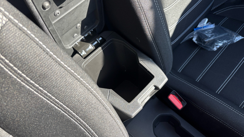 Dacia Jogger 1.0 TCe Comfort 5dr Petrol Estate